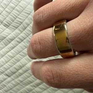 Oura Ring 4 Size 10